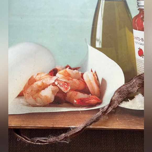 Meals Made Easy Cookbook - Picture 5 of 5